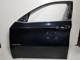 Дверь передняя левая BMW X6 2010