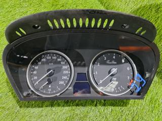 Панель приборов (щиток) BMW X5 2007
