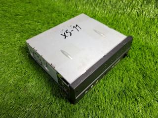 Блок управления навигацией BMW X5 2007
