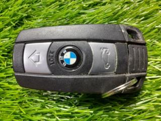Ключ зажигания BMW 3 серия 2009