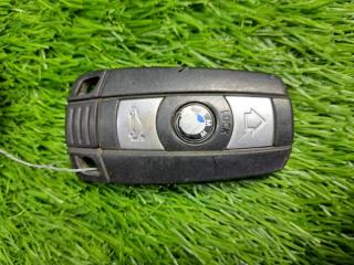 Ключ зажигания BMW X5 2007