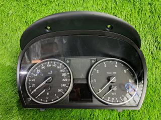 Панель приборов (щиток) BMW 3 серия 2005