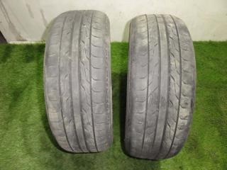 Комплект из 2-х Шина летняя 185/55R16 Toyo DRB (б/у)