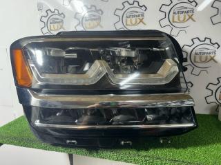 Фара светодиодная правая Volkswagen Atlas 3.6FSI БУ