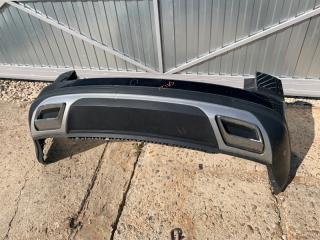 Бампер задний Volkswagen Teramont CDVC БУ