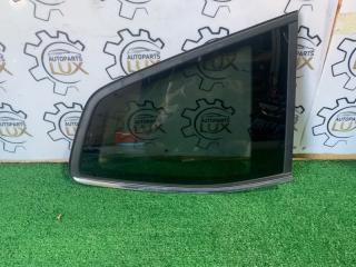 Форточка кузова правая Volkswagen Teramont CDV БУ