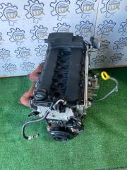 Двигатель Volkswagen Teramont CDVC БУ