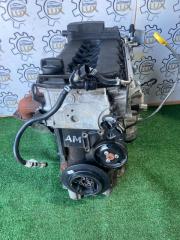 Двигатель Volkswagen Atlas CA1 CDVC БУ