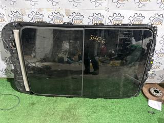 Панорамная крыша Volkswagen Teramont CDV БУ