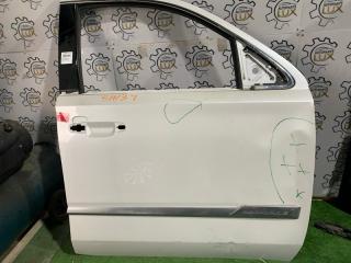 Дверь передняя правая Cadillac Escalade 4 L86 БУ
