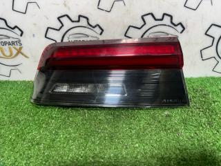 Фонарь в крышку багажника левый bmw 340XI G20 B58B30B БУ