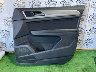 Обшивка двери передняя правая Volkswagen Teramont CDV БУ