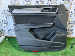 Обшивка двери передняя левая Volkswagen Teramont CDV БУ