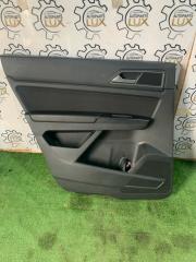 Обшивка двери задняя левая Volkswagen Teramont CDV БУ
