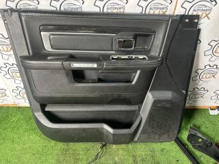 Обшивка двери DODGE RAM 1500 EXF БУ