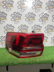 Фонарь задний в крыло Volkswagen Teramont CDV БУ