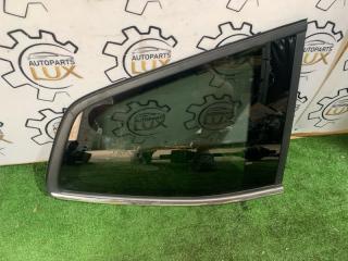 Форточка кузова правая Volkswagen Teramont CDV БУ