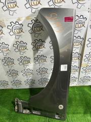 Крыло левое переднее LAND ROVER Range Rover Vogue L322 2008 4.2 SC