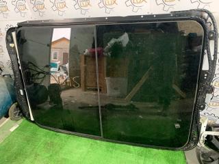 Панорамная крыша Volkswagen Touareg NF 2013 3.6fsi Панорамная крыша Volkswagen Touareg NF 2013 3.6fsi