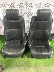 Сиденье LAND ROVER Range Rover Vogue L322 2008 4.2 SC