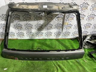 Крышка багажника LAND ROVER Range Rover Vogue L322 2008 4.2 SC