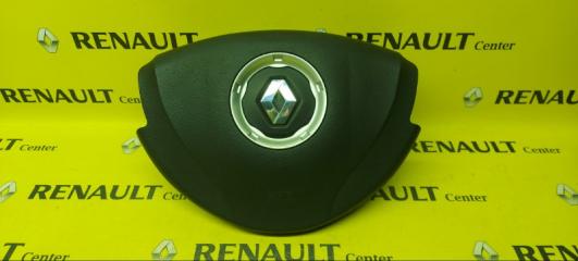 Подушка безопасности в руль Renault Sandero БУ