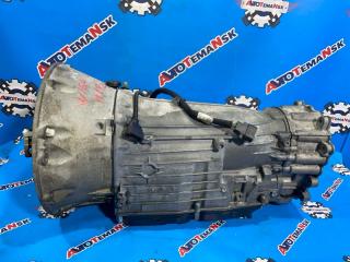 АКПП 722.906 M272 Mercedes-Benz M-Class W164 M272E35 контрактная