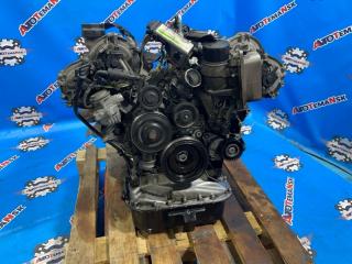 Двигатель Mercedes-Benz M-Class W164 M272E35 контрактная
