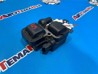 Катушка зажигания Mercedes-Benz C-Class W203 2003 M113E50