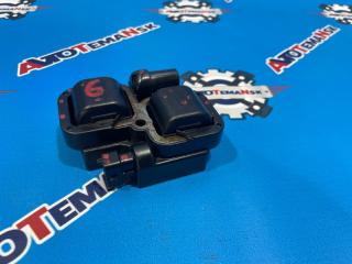 Катушка зажигания Mercedes-Benz C-Class W203 2003 M113E50