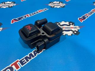 Катушка зажигания Mercedes-Benz C-Class W203 2003 M113E50