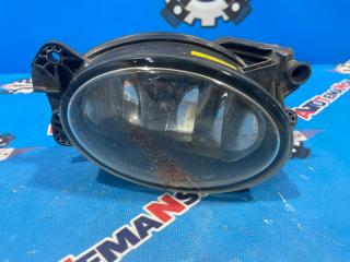 Фара противотуманная левая передняя Mercedes-Benz M-Class W164 2006 M113E50