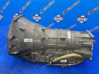 АКПП BMW X5 E70 2010 N62B48