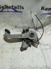 Педаль стояночного тормоза Mercedes W210 2.3 150 л.с. M111.970 БУ