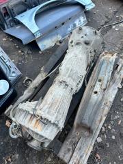 АКПП Mercedes ML 55 AMG W163 2004 5.5 M113.981