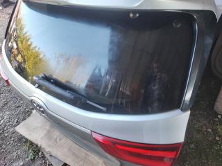 Стекло двери 5-й заднее Toyota Highlander GSU55 2GR-FKS контрактная