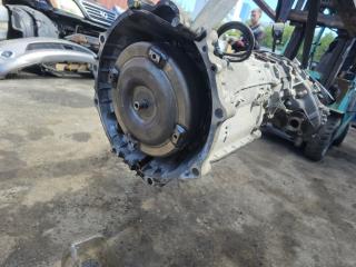 АКПП INFINITI Qx56 Z62 2010 VK56VD