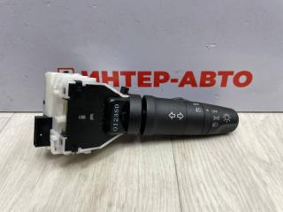 Переключатель света фар Nissan X-trail T31 MR20DE контрактная