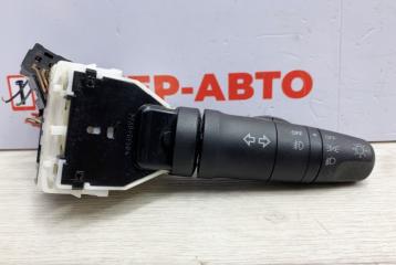 Переключатель света фар Nissan Wingroad WHNY11 QG18DE контрактная