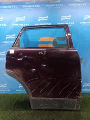 Дверь задняя правая Opel Antara Z32SE БУ