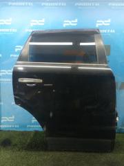 Дверь задняя правая Opel Antara Z32SE БУ