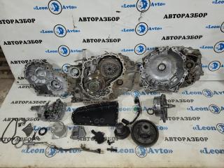 Вариатор Nissan Qashqai J10 2009 MR20DE