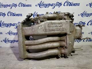 Коллектор впускной Mazda 929 HD10E JE БУ