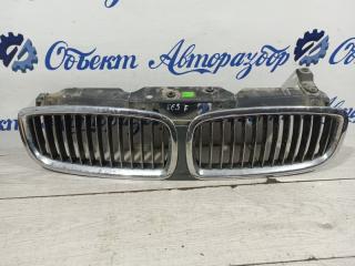 Решетка радиатора BMW 7 Series 745i E65 N62B44A БУ