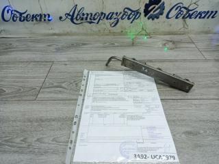 Рампа топливная Mitsubishi Mirage A03A 3A92 контрактная