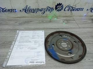 Маховик Mitsubishi Mirage A03A 3A92 контрактная