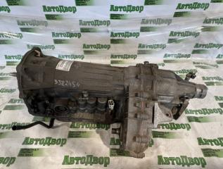 АКПП Toyota Mark II GX105 1999 1G-FE
