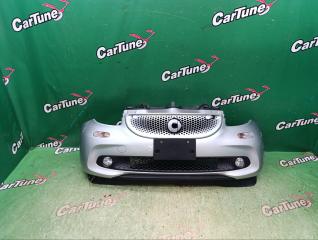 Бампер передний Smart Forfour W453 M281.920 контрактная