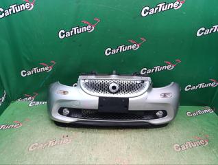 Бампер передний Smart Forfour W453 M281.920 контрактная