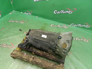 АКПП 722.906 Mercedes-Benz CLS W219 2007 M272.964